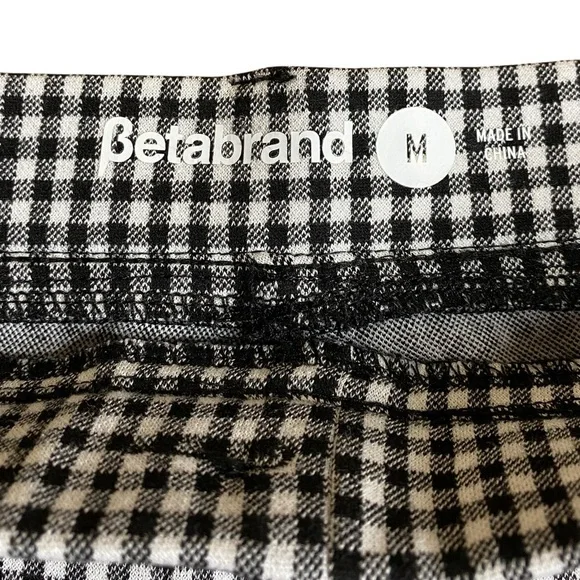 Betabrand Yoga Pant Women’s Size M - Picture 4 of 10